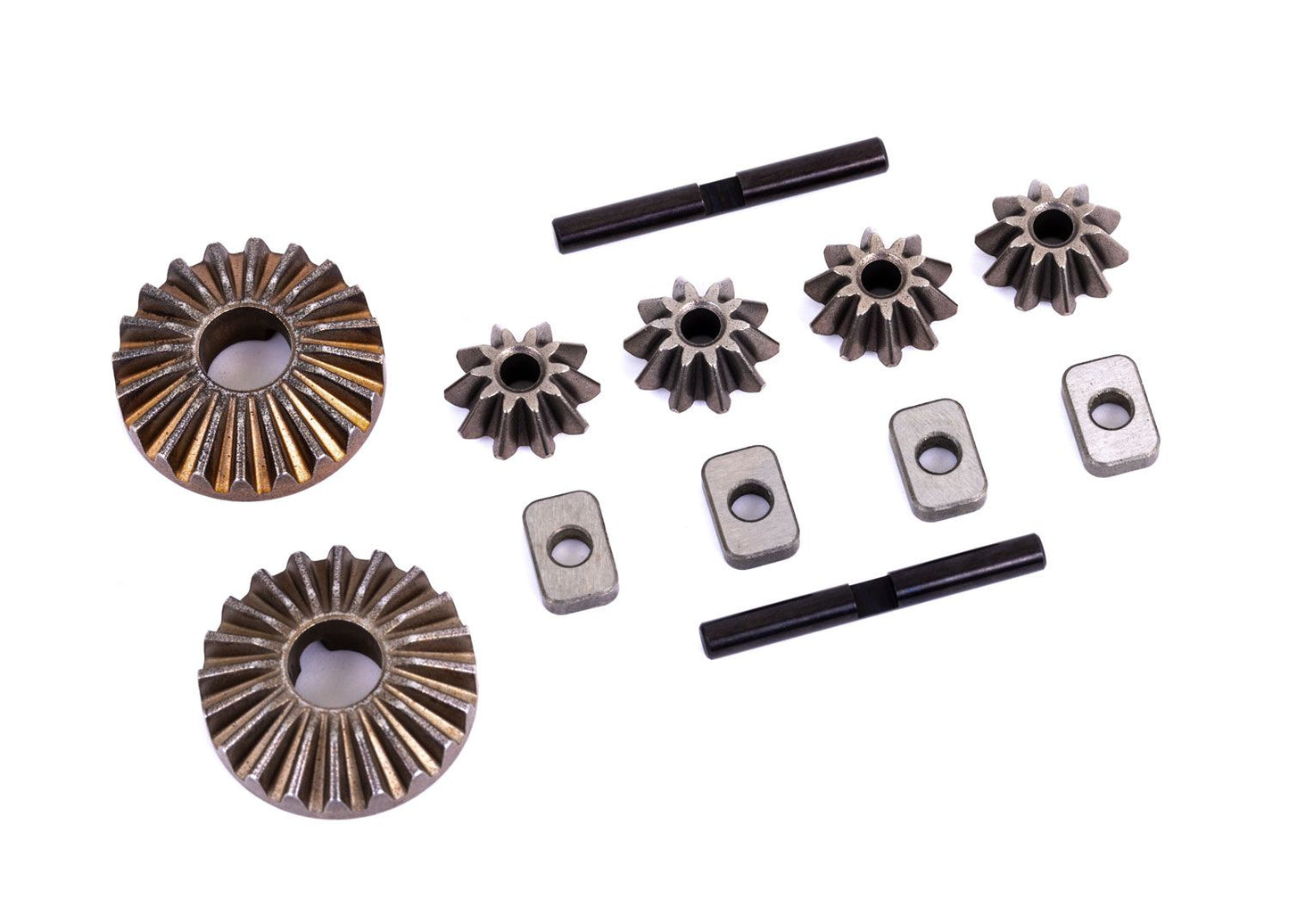 TRAXXAS OUTPUT GEARS DIFF HARDENED (SLEDGE)