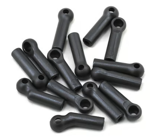 Team Associated B6 Ballcups