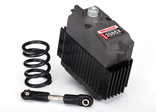 TRAXXAS Servo MG Digital Hi-Torque/Waterproof: X-Maxx