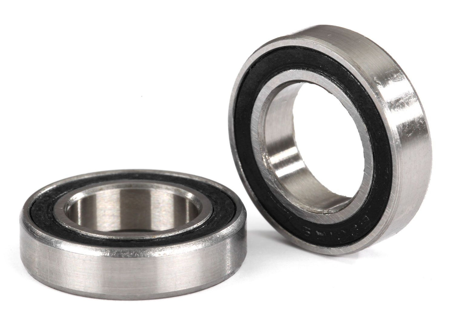 TRAXXAS BALL BEARING BLACK RUBBER SEALED 12X21X5