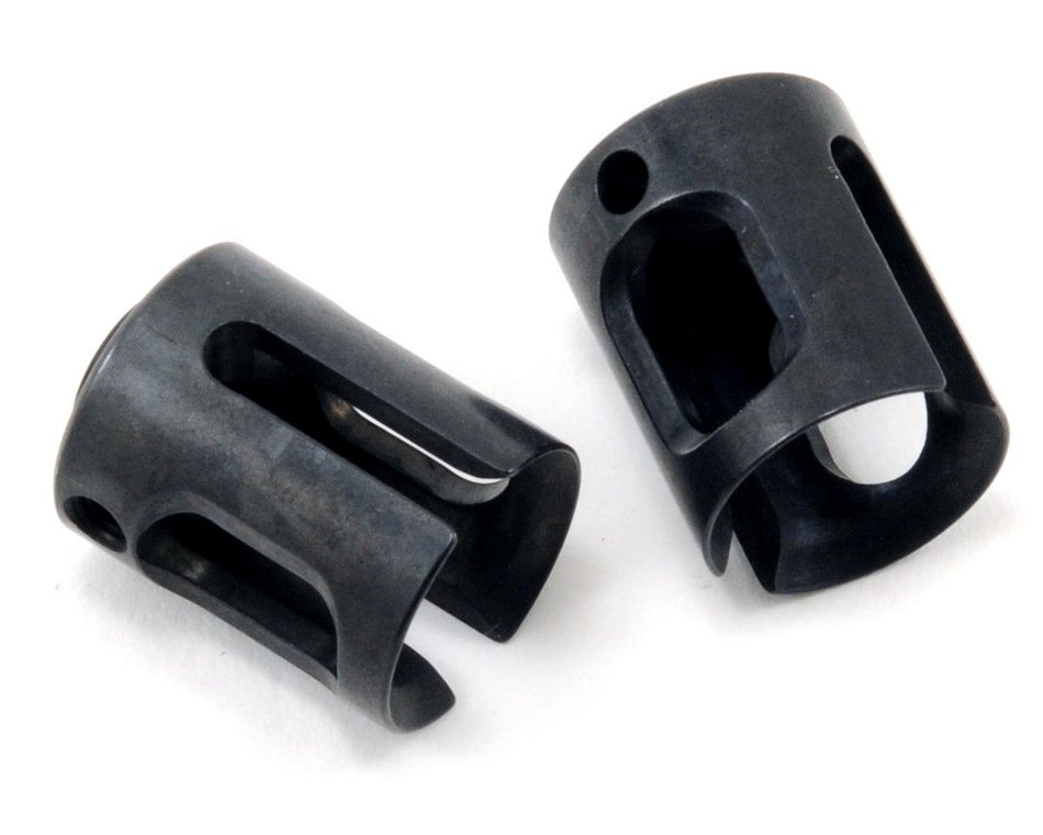Tekno RC Lightened M6 Driveshaft Outdrive Cup Set (2)