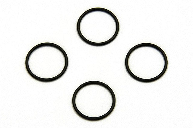 KYOSHO Shock Seal (L/4pcs/For Big Bore Shock) W5303-03