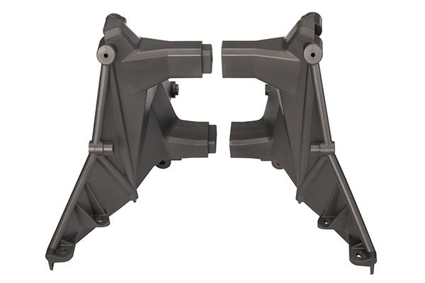 TRAXXAS Shock Tower, Rear (Left & Right Halves)