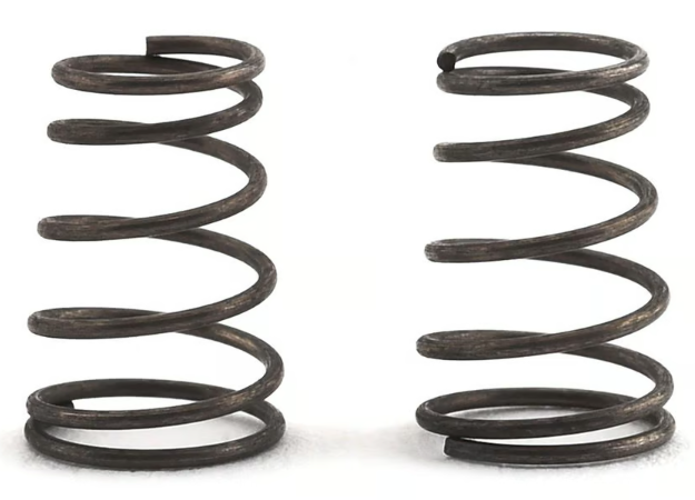 CRC Pro-Tapered Side Spring (.55mm)