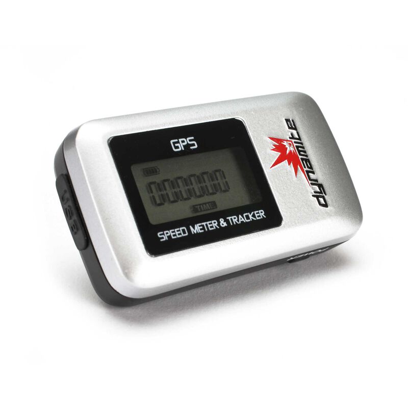 DYNAMITE GPS Speed Meter 2.0