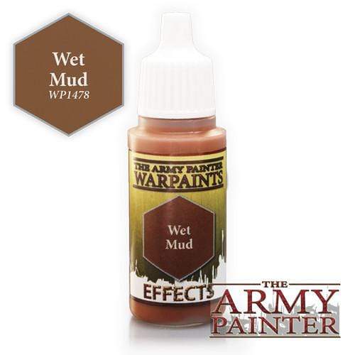Army Painter Warpaint: Wet Mud