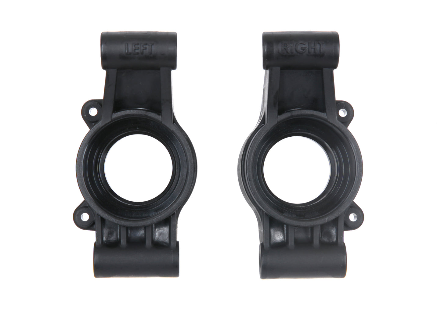 TRAXXAS STUB AXLE CARRIER L/R