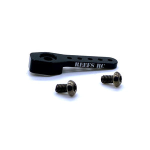 REEFS V2 Micro 25T Servo Horn