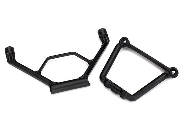 TRAXXAS Bumper Mount, Front/ Bumper Support