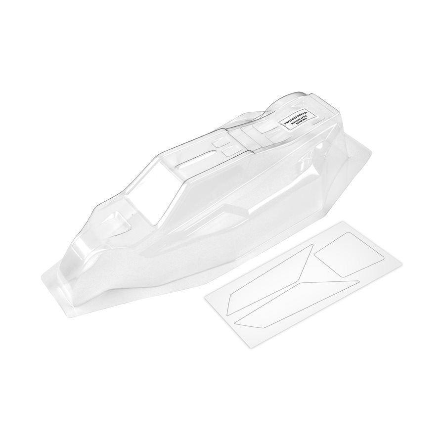 BODY FOR 1 / 10 2WD OFF-ROAD BUGGY - DELTA 2C