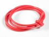 3ft 13 Gauge Wire, Red (1334)