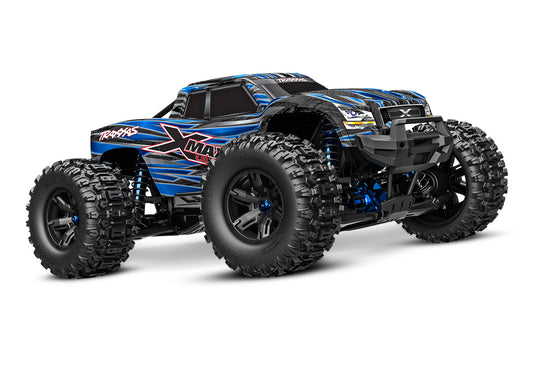 TRAXXAS X-MAXX Ultimate 77097-4