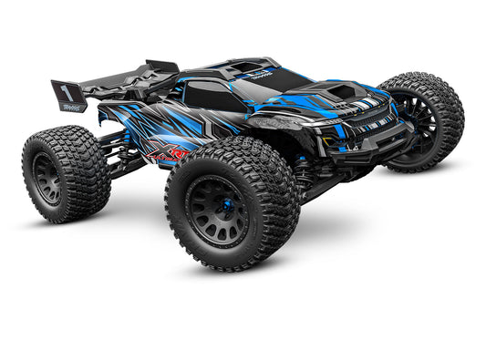 TRAXXAS XRT Ultimate 78097-4