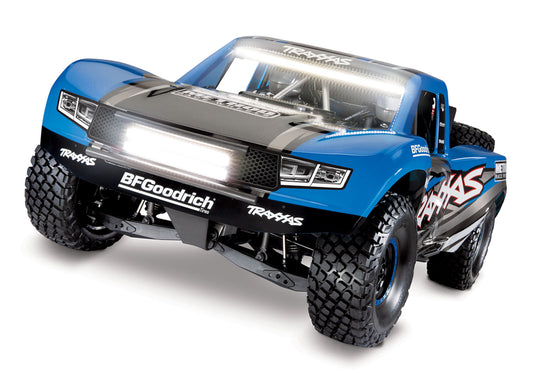 TRAXXAS UNLIMITED DESERT RACER 85086-4