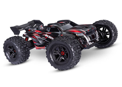 TRAXXAS 1/8 SLEDGE BELTED 95096-4