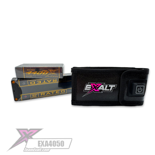 Exalt Lipo Warmer (EXA4050)