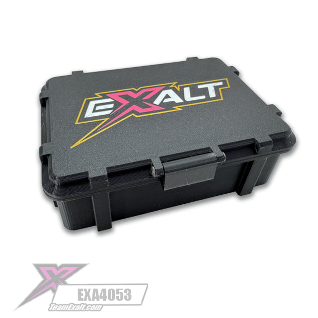 Team Exalt Shorty Battery Case (EXA4053)