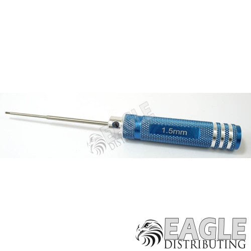 JK80422 1.5mm Allen Wrench for Motor Screws