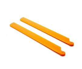 Main rotor blade set (orange) Blade 230s