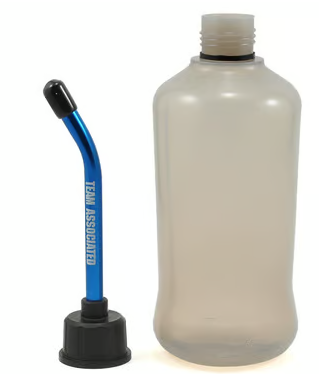 Team Associated Factory Team Pro Nitro Fuel Bottle (500cc)