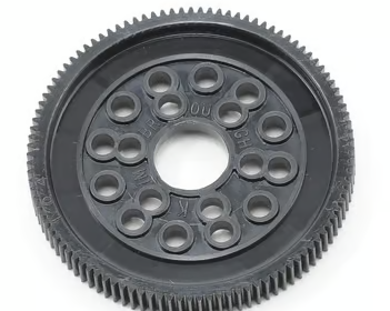 Kimbrough 64P Precision Spur Gear (104T)