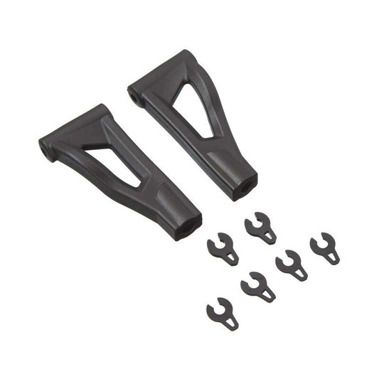 ARRMA AR330371 Suspension Arms Upper Front Senton