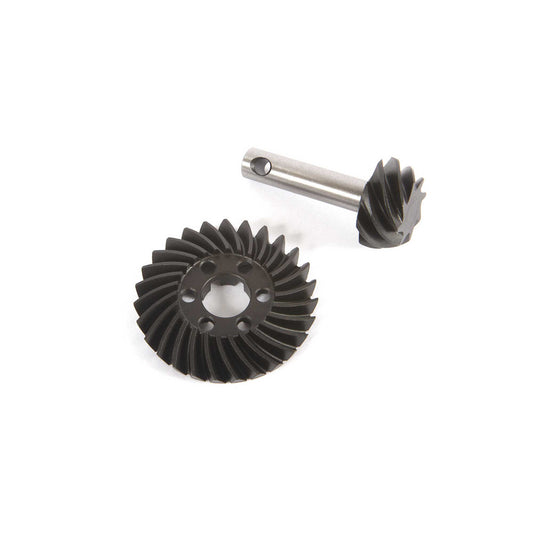 AXIAL 6-Bolt 27 8 Overdrive Gear Set AXI332001