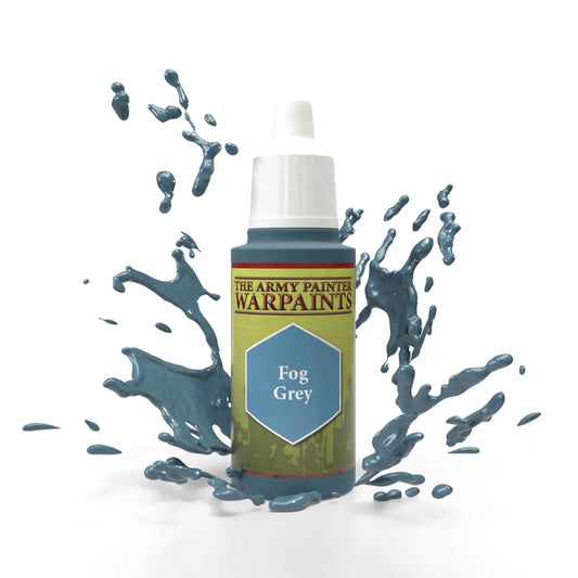 Army Painter Warpaint: Fog Grey