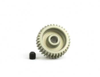 AVID 64P Aluminum Hard-Anodized Pinion | 49T