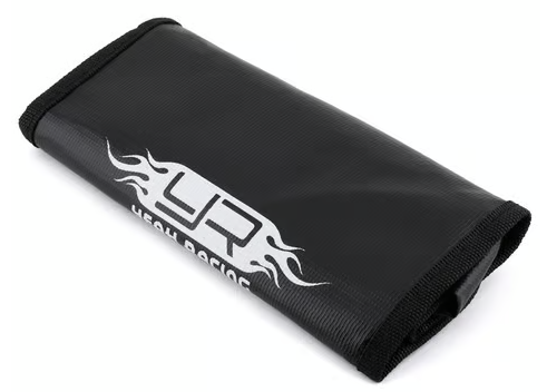 Yeah Racing LiPo Safe Bag (187x75mm)