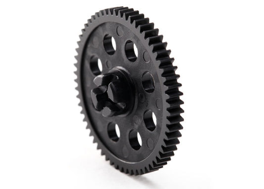 TRAXXAS LATRAX Spur gear, 60-tooth