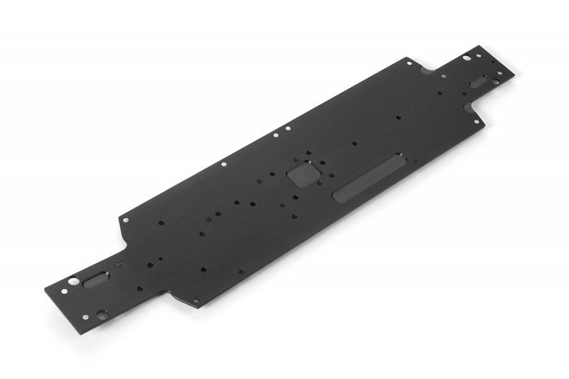 XRAY 361105 Aluminum Chassis - Swiss 7075 T6 (2.0mm)  XR-361105