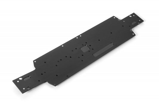 XRAY 361105 Aluminum Chassis - Swiss 7075 T6 (2.0mm)  XR-361105