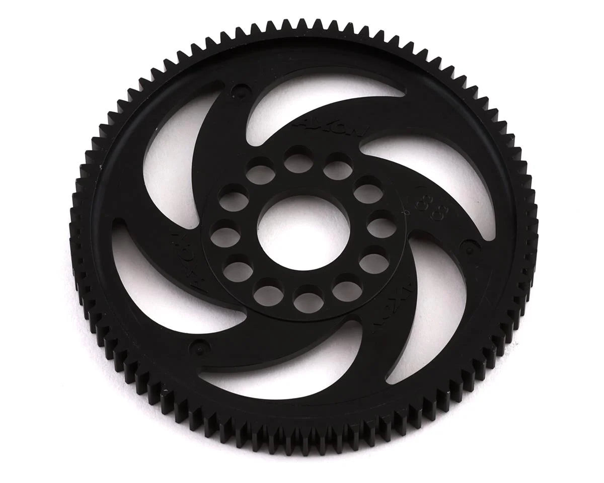 Axon TCS V2 48P Spur Gear (88T)