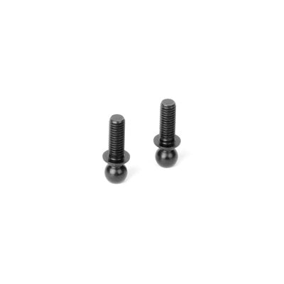 XRAY BALL END 4.2MM WITH 8MM THREAD (2) 372653