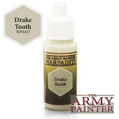 Army Painter Warpaint: Drake Tooth