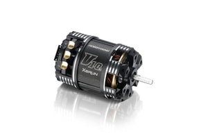 HOBBYWING XeRun V10 G3 7.5T Sensored Brushless Motor (4420kv) HWI30401110