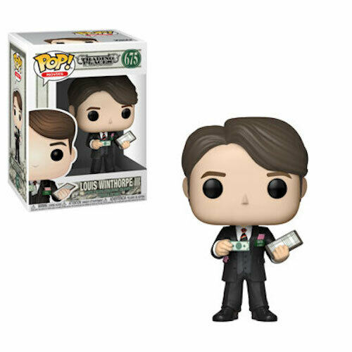 FUNKO Louis Winthorpe III  675