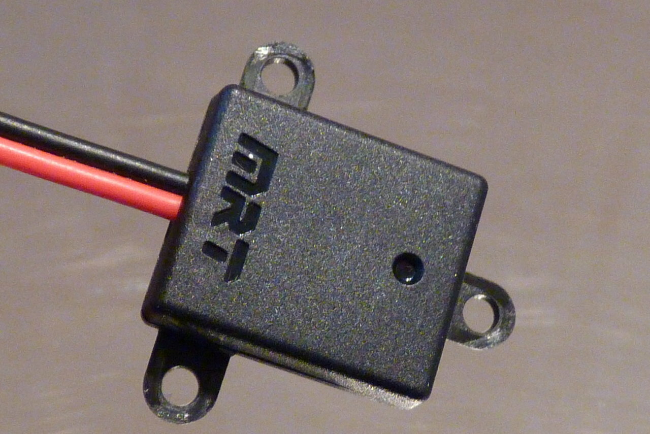 MRT Transponder 2 Wire