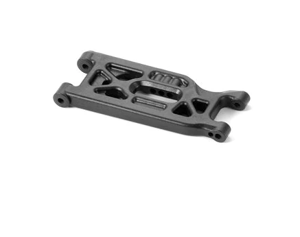 XRAY Composite Front Lower Suspension Arm, Medium