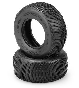 JCONCEPTS Fuzz Bite - SCT 3.0" x 2.2" Tire