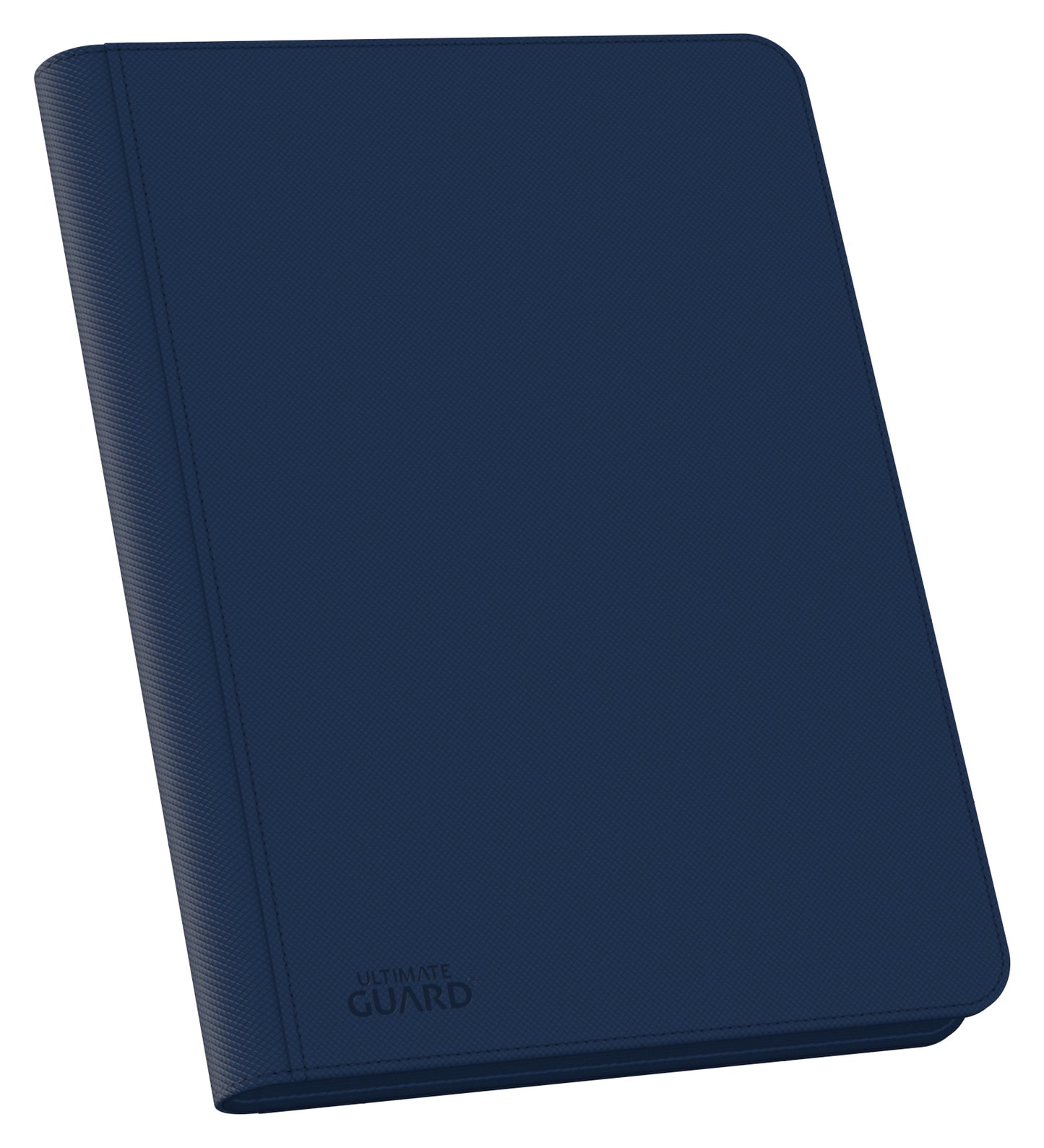 Zipfolio Blue 360 Binder