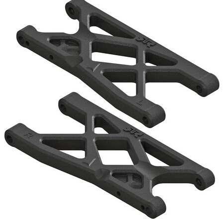 Arrma Suspension Arm Rear (2): 4x4 ARA330516