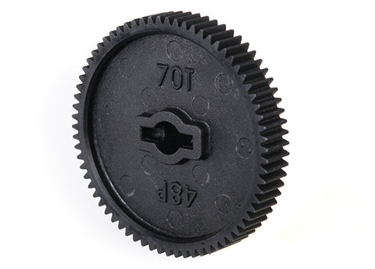 TRAXXAS Spur gear, 70-tooth