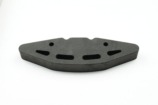 WRC FOAM BUMPER 03016-1