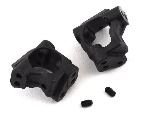 TLR Caster Block Set, 5 degrees: All 22