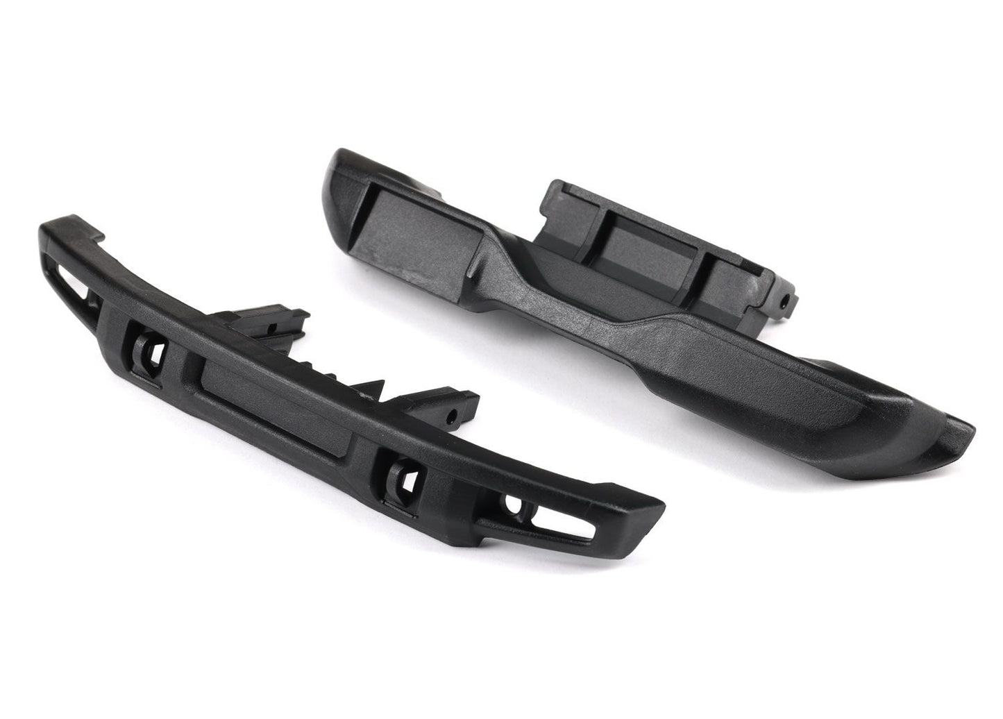 TRAXXAS  BUMPER FRONT (1)/ REAR (1)