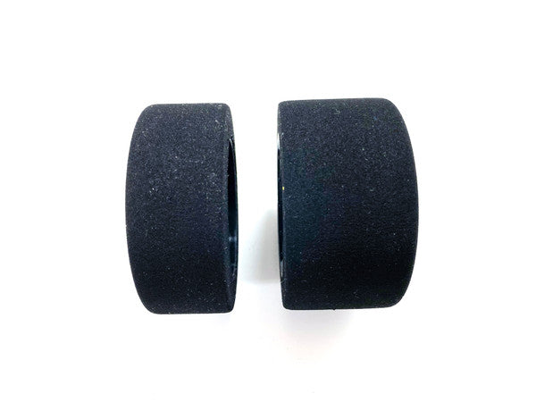 BSR Dirt Oval Foam Rear (Blue)