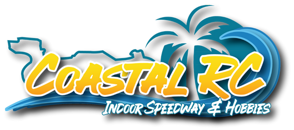 Coastal RC Speedway & Hobbies