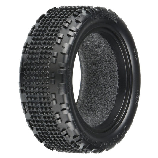 PROLINE Prism 2.0 2.2" 4WD Z3 Carpet Buggy Front Tires